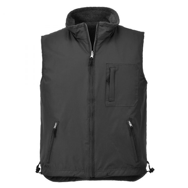Gilet Softshell