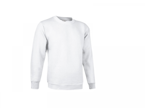 Sweat 100% Poly Coton