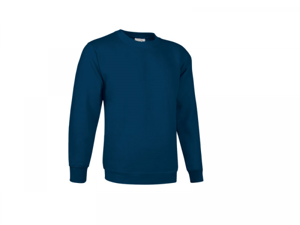 Sweat 100% Poly Coton