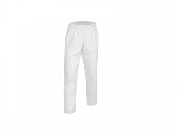 Pantalon Blanc Médical