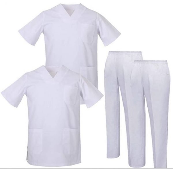 Ensemble Haut et pantalon