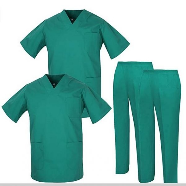 Ensemble Haut et pantalon