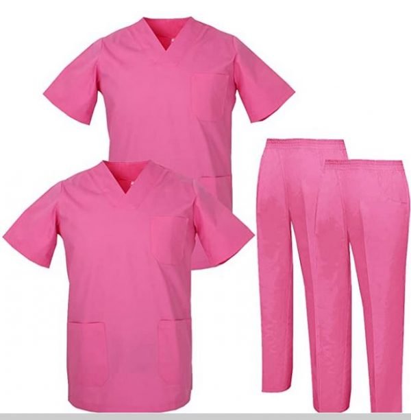 Ensemble Haut et pantalon